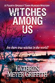 Witches among us cover image