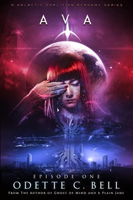 Cover image for Ava Episode One