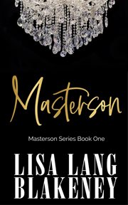 Masterson cover image