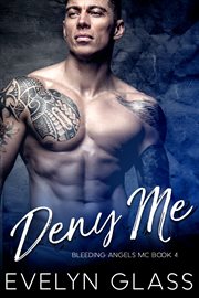 Deny me cover image