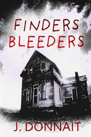 Finders bleeders cover image