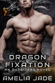 Dragon fixation cover image