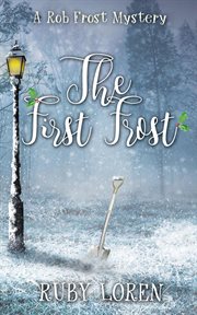 The first frost cover image
