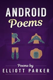 Android poems cover image