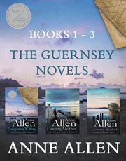 The guernsey novels cover image