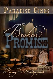 Broken promise cover image