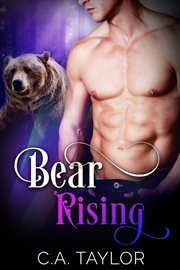 Bear rising cover image