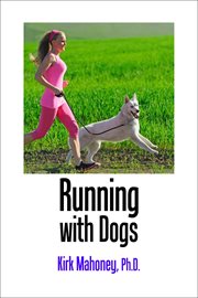 Running with dogs cover image