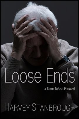 Cover image for Loose Ends