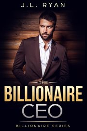The billionaire ceo cover image