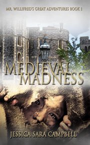 Medieval madness cover image