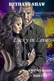 Lucky in love cover image