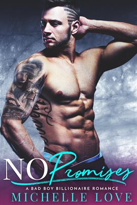 Cover image for No Promises