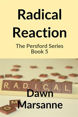 Cover image for Radical Reaction