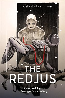 Cover image for The Redjus
