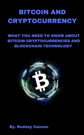 Cover image for Bitcoin and Cryptocurrency