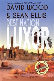 Destination: luxor cover image
