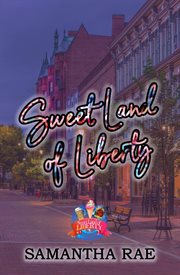 Sweet land of liberty. Liberty cover image
