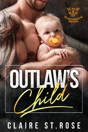 Outlaw's child cover image