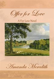 Offer for love cover image