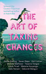 The art of taking chances cover image