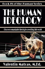 The human ideology cover image