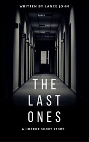 The last ones cover image
