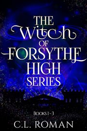 The witch of forsythe high collection cover image