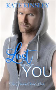 Lost without you cover image