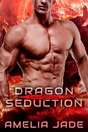 Dragon seduction cover image