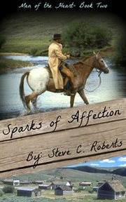 Sparks of affection cover image