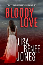 Bloody Love cover image