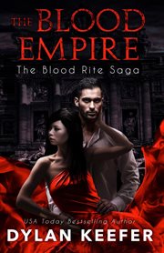 The Blood Empire cover image