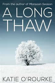 A long thaw cover image