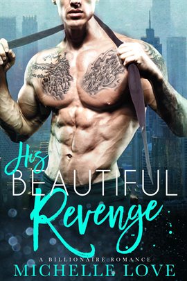 Cover image for His Beautiful Revenge