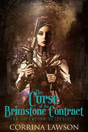 The curse of the brimstone contract cover image