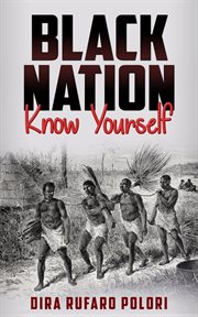Know yourself black nation cover image