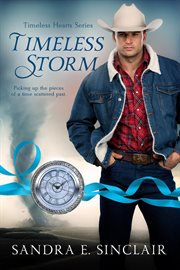 Timeless storm cover image