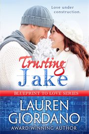 Trusting Jake cover image