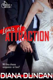 Laws of attraction cover image