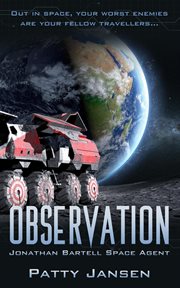 Observation cover image
