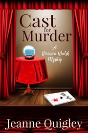 Cast for murder cover image