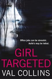 Girl Targeted cover image