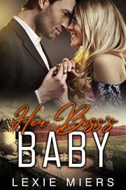 Her Boss's Baby cover image