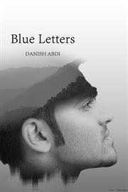 Blue letters cover image