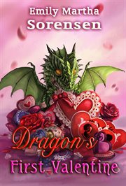 Dragon's first valentine cover image