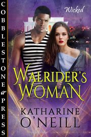 Walrider's woman cover image
