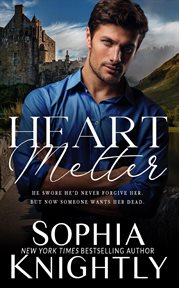 Heart Melter : Heartthrob cover image