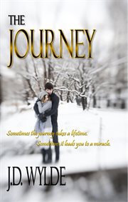 THE JOURNEY cover image