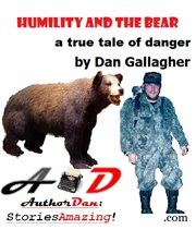 Humility and the bear cover image